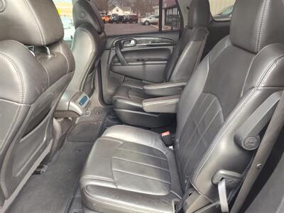 2013 Buick Enclave Leather   - Photo 8 - Freeburg, IL 62243