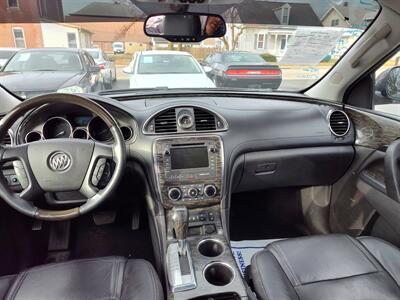 2013 Buick Enclave Leather   - Photo 7 - Freeburg, IL 62243