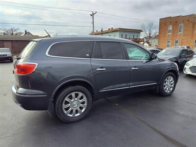 2013 Buick Enclave Leather   - Photo 2 - Freeburg, IL 62243