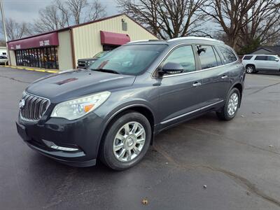 2013 Buick Enclave Leather   - Photo 3 - Freeburg, IL 62243