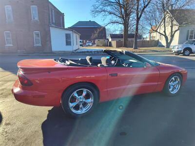 1997 Pontiac Firebird   - Photo 4 - Freeburg, IL 62243