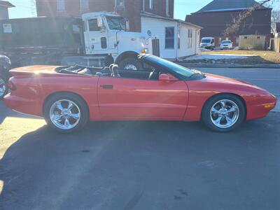 1997 Pontiac Firebird   - Photo 3 - Freeburg, IL 62243