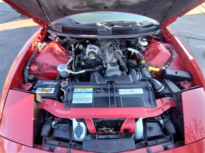 1997 Pontiac Firebird   - Photo 8 - Freeburg, IL 62243