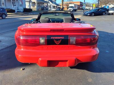 1997 Pontiac Firebird   - Photo 7 - Freeburg, IL 62243