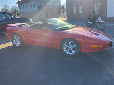 1997 Pontiac Firebird   - Photo 2 - Freeburg, IL 62243