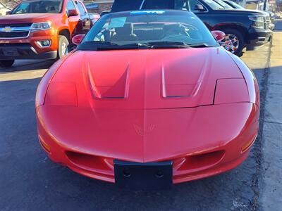 1997 Pontiac Firebird   - Photo 6 - Freeburg, IL 62243