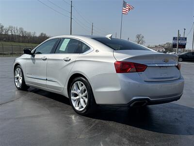 2015 Chevrolet Impala LTZ   - Photo 3 - Cahokia, IL 62206