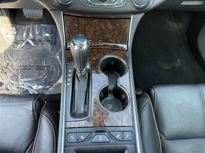 2015 Chevrolet Impala LTZ   - Photo 14 - Cahokia, IL 62206