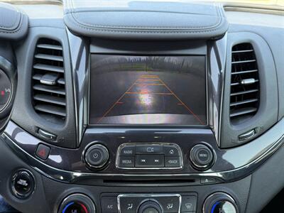 2015 Chevrolet Impala LTZ   - Photo 15 - Cahokia, IL 62206