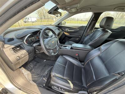 2015 Chevrolet Impala LTZ   - Photo 9 - Cahokia, IL 62206