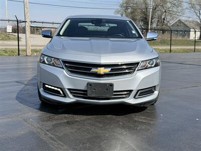 2015 Chevrolet Impala LTZ   - Photo 4 - Cahokia, IL 62206