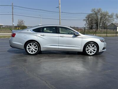 2015 Chevrolet Impala LTZ   - Photo 6 - Cahokia, IL 62206