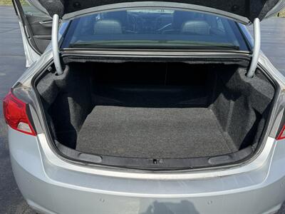 2015 Chevrolet Impala LTZ   - Photo 18 - Cahokia, IL 62206