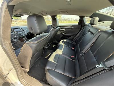 2015 Chevrolet Impala LTZ   - Photo 10 - Cahokia, IL 62206