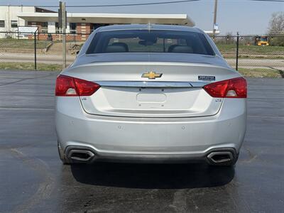 2015 Chevrolet Impala LTZ   - Photo 8 - Cahokia, IL 62206