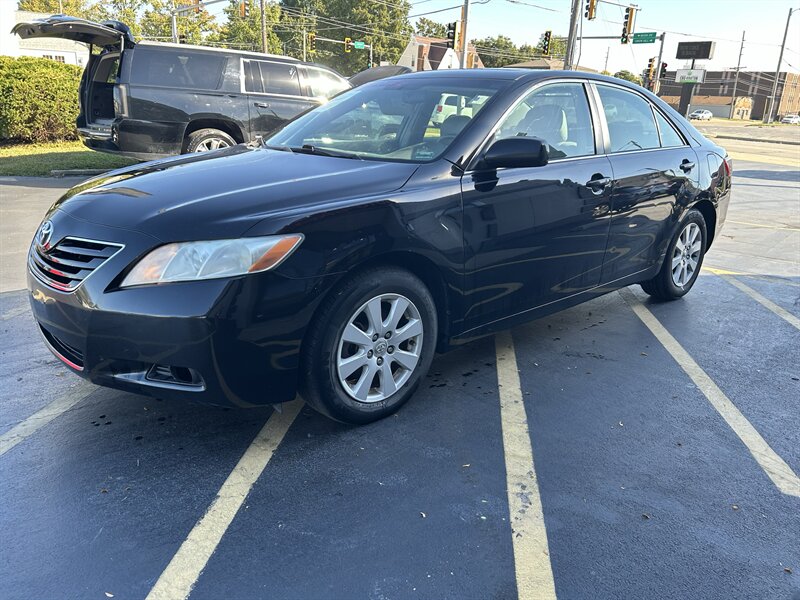 2007 Toyota Camry XLE V6 - Photo 3 - Fairview Heights, IL 62208