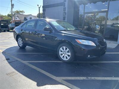 2007 Toyota Camry XLE V6 - Photo 2 - Fairview Heights, IL 62208