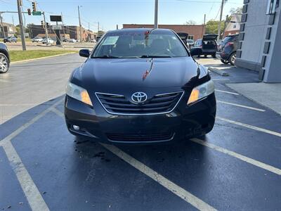 2007 Toyota Camry XLE V6 - Photo 6 - Fairview Heights, IL 62208