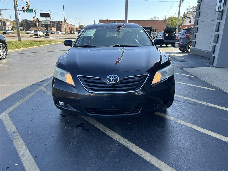 2007 Toyota Camry XLE V6 - Photo 6 - Fairview Heights, IL 62208