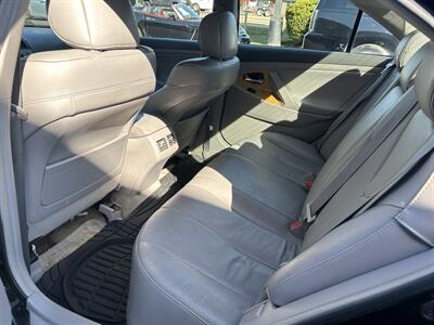 2007 Toyota Camry XLE V6 - Photo 10 - Fairview Heights, IL 62208