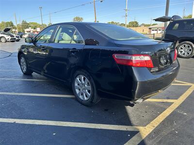 2007 Toyota Camry XLE V6 - Photo 5 - Fairview Heights, IL 62208