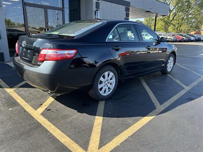 2007 Toyota Camry XLE V6 - Photo 4 - Fairview Heights, IL 62208