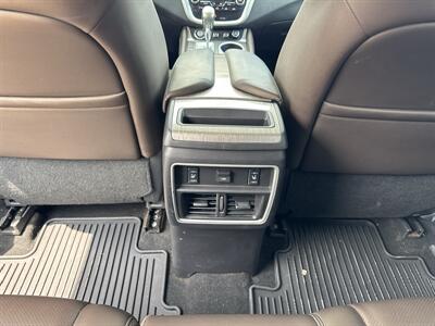 2017 Nissan Murano Platinum - Photo 17 - Millstadt, IL 62260