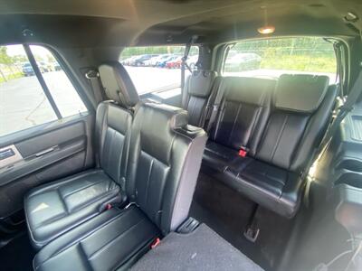 2017 Ford Expedition EL XLT   - Photo 11 - Cahokia, IL 62206