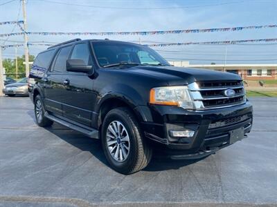 2017 Ford Expedition EL XLT   - Photo 3 - Cahokia, IL 62206