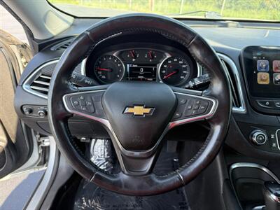 2018 Chevrolet Malibu LT   - Photo 12 - Cahokia, IL 62206