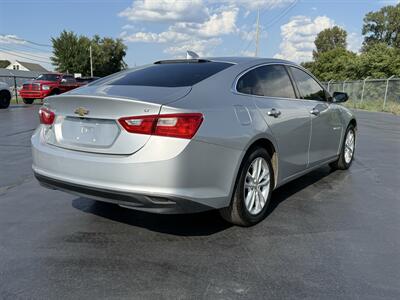2018 Chevrolet Malibu LT   - Photo 8 - Cahokia, IL 62206
