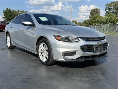 2018 Chevrolet Malibu LT   - Photo 4 - Cahokia, IL 62206
