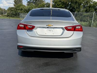 2018 Chevrolet Malibu LT   - Photo 7 - Cahokia, IL 62206