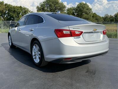 2018 Chevrolet Malibu LT   - Photo 6 - Cahokia, IL 62206