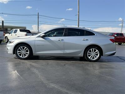 2018 Chevrolet Malibu LT   - Photo 3 - Cahokia, IL 62206