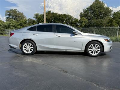 2018 Chevrolet Malibu LT   - Photo 5 - Cahokia, IL 62206