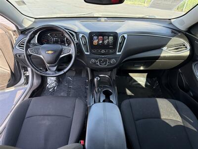2018 Chevrolet Malibu LT   - Photo 11 - Cahokia, IL 62206