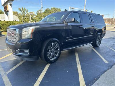 2017 GMC Yukon Denali - Photo 3 - Fairview Heights, IL 62208