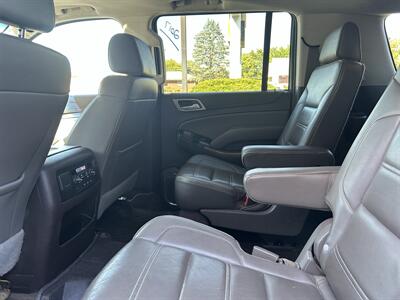 2017 GMC Yukon Denali - Photo 10 - Fairview Heights, IL 62208
