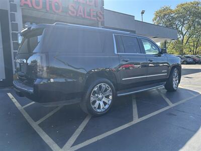 2017 GMC Yukon Denali - Photo 4 - Fairview Heights, IL 62208