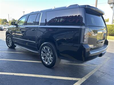 2017 GMC Yukon Denali - Photo 5 - Fairview Heights, IL 62208