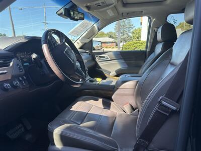 2017 GMC Yukon Denali - Photo 8 - Fairview Heights, IL 62208