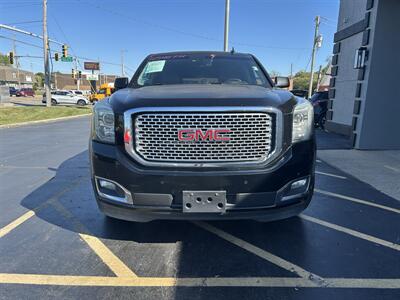 2017 GMC Yukon Denali - Photo 6 - Fairview Heights, IL 62208
