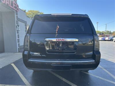 2017 GMC Yukon Denali - Photo 7 - Fairview Heights, IL 62208