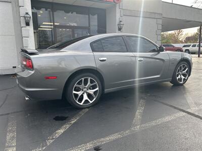 2011 Dodge Charger SE   - Photo 4 - Fairview Heights, IL 62208