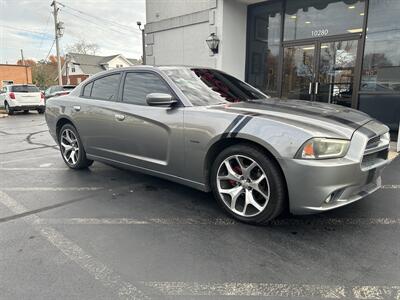 2011 Dodge Charger SE   - Photo 2 - Fairview Heights, IL 62208