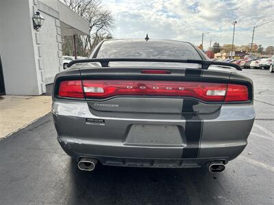 2011 Dodge Charger SE   - Photo 7 - Fairview Heights, IL 62208