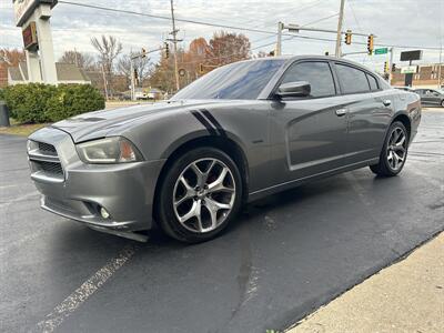 2011 Dodge Charger SE   - Photo 3 - Fairview Heights, IL 62208