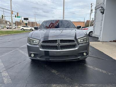 2011 Dodge Charger SE   - Photo 6 - Fairview Heights, IL 62208