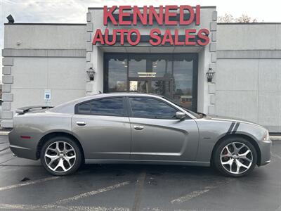 2011 Dodge Charger SE   - Photo 1 - Fairview Heights, IL 62208